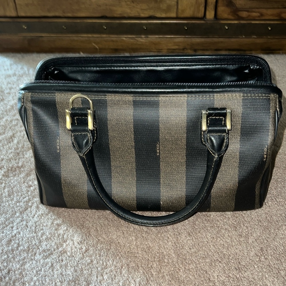 Fendi Tote